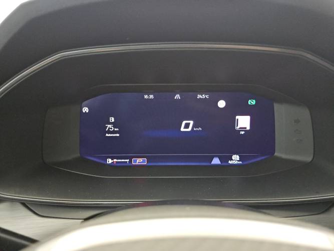 Formentor 1.5 TSI 150 ch DSG7