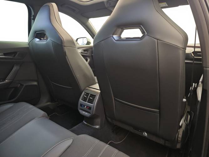 Formentor 1.5 TSI 150 ch DSG7