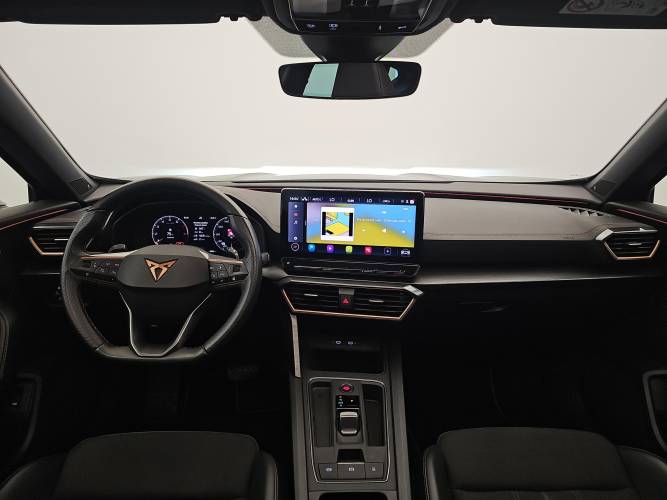 Formentor 1.5 TSI 150 ch DSG7