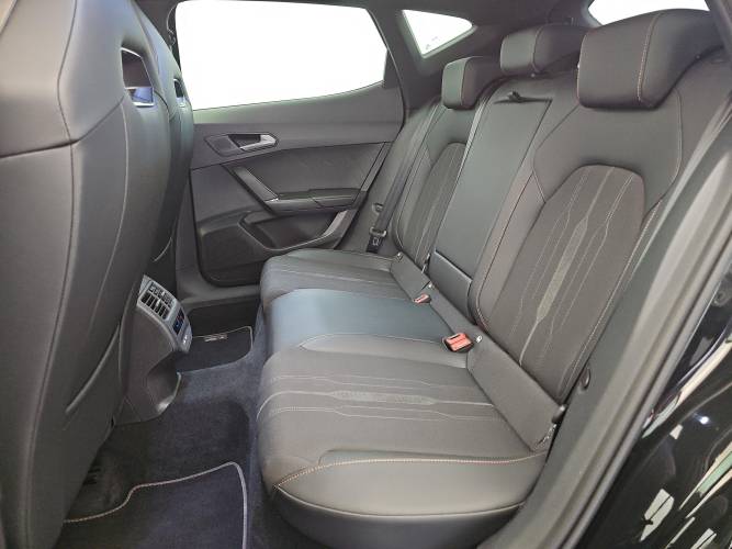 Formentor 1.5 TSI 150 ch DSG7