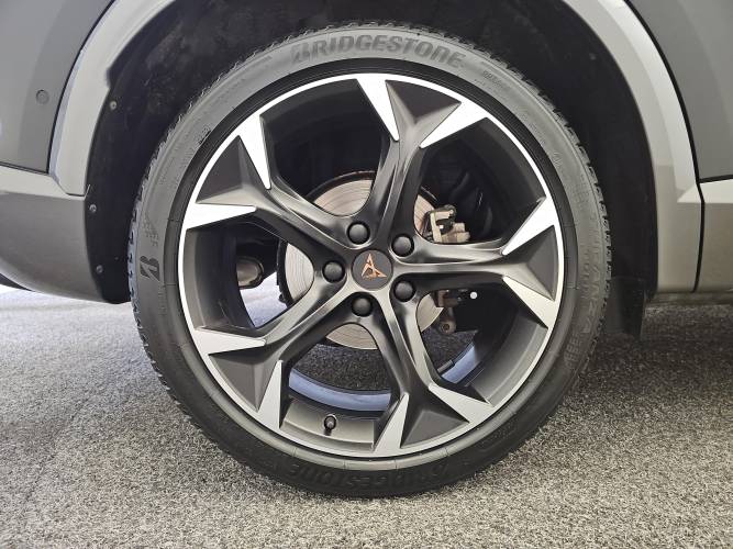 Formentor 1.5 TSI 150 ch DSG7