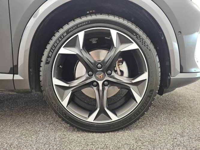 Formentor 1.5 TSI 150 ch DSG7