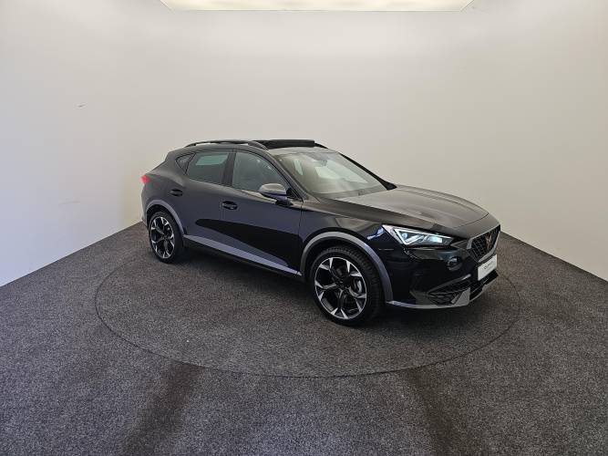 Formentor 1.5 TSI 150 ch DSG7