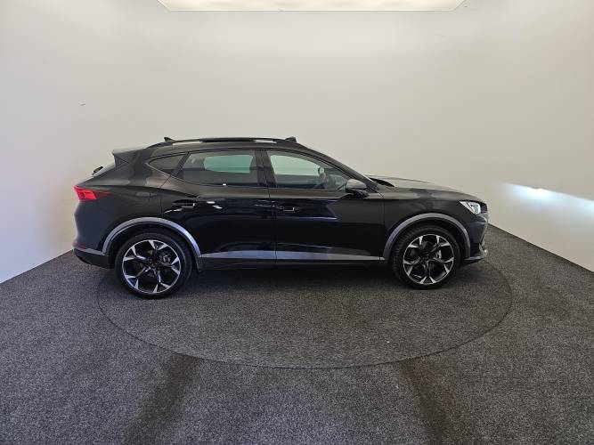 Formentor 1.5 TSI 150 ch DSG7