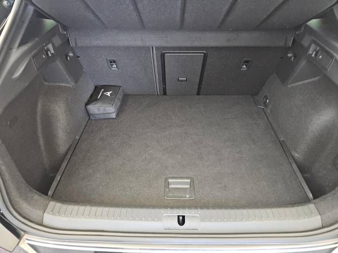 Formentor 1.5 TSI 150 ch DSG7