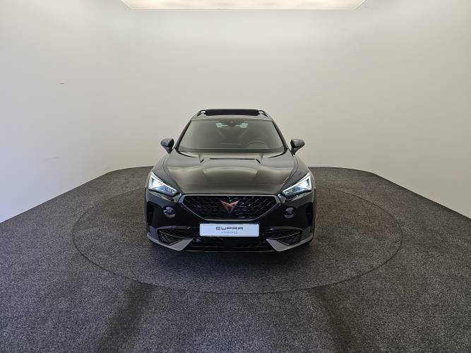 Formentor 1.5 TSI 150 ch DSG7