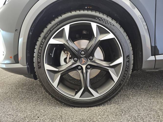 Formentor 1.5 TSI 150 ch DSG7