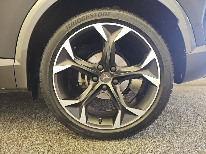 Formentor 1.5 TSI 150 ch DSG7