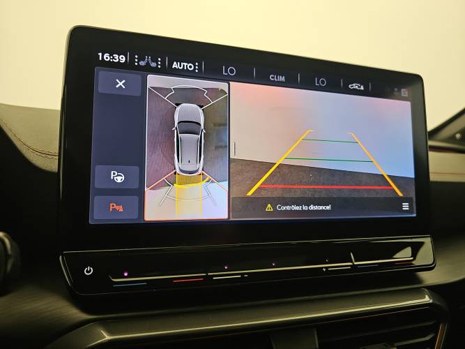 Formentor 1.5 TSI 150 ch DSG7