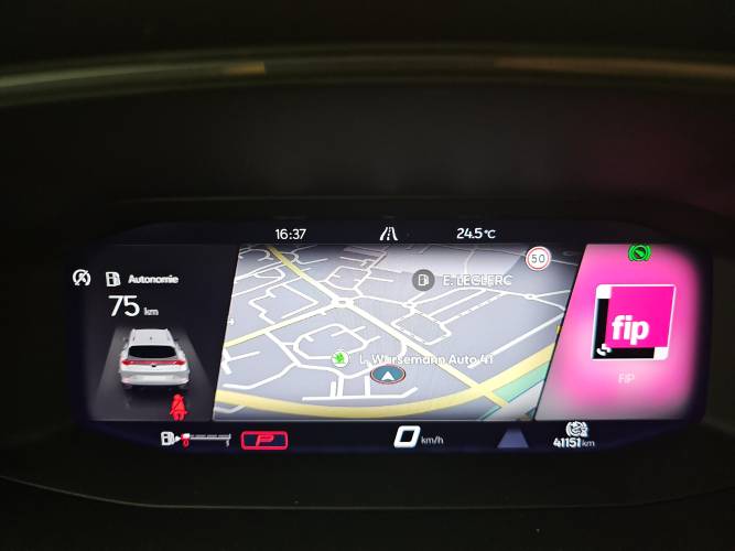 Formentor 1.5 TSI 150 ch DSG7