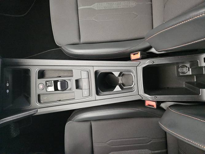 Formentor 1.5 TSI 150 ch DSG7