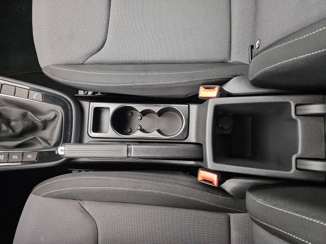 Fabia 1.0 TSI 116 ch EVO 2 DSG7