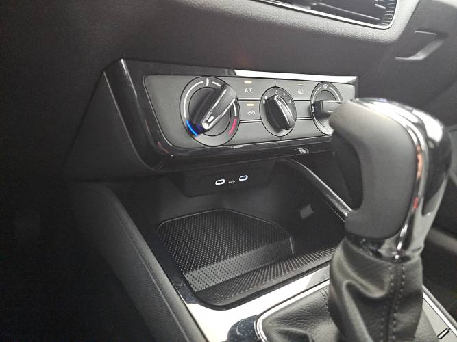 Fabia 1.0 TSI 116 ch EVO 2 DSG7