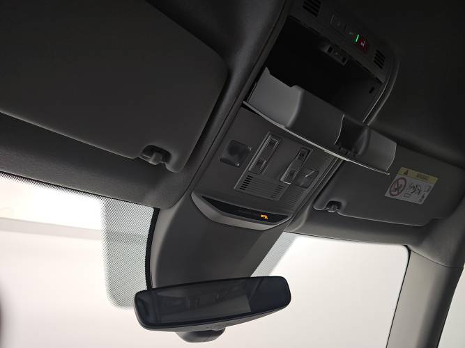 Fabia 1.0 TSI 116 ch EVO 2 DSG7