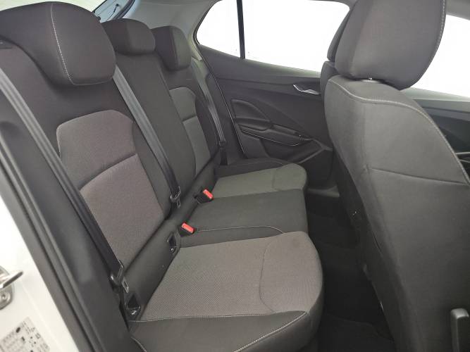 Fabia 1.0 TSI 116 ch EVO 2 DSG7