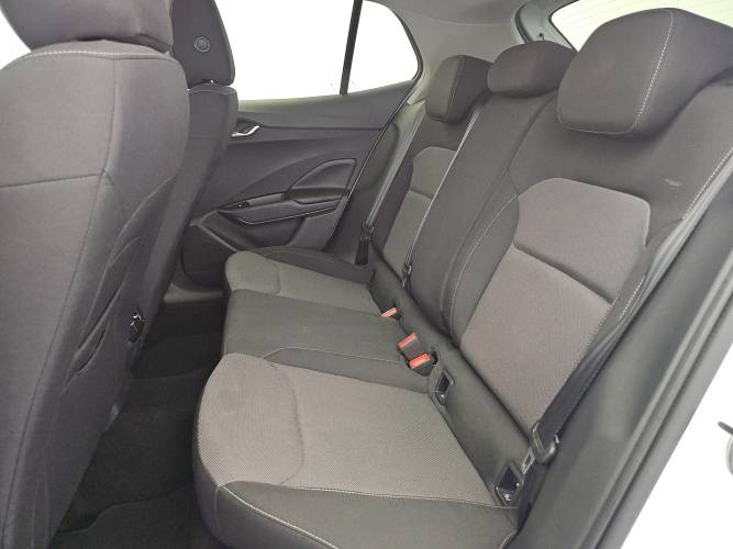 Fabia 1.0 TSI 116 ch EVO 2 DSG7