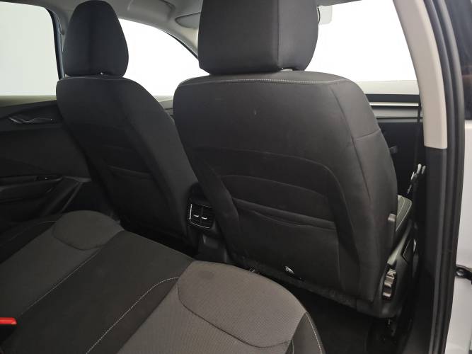 Fabia 1.0 TSI 116 ch EVO 2 DSG7