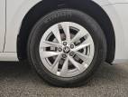 Fabia 1.0 TSI 116 ch EVO 2 DSG7