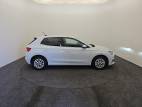 Fabia 1.0 TSI 116 ch EVO 2 DSG7