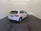 Fabia 1.0 TSI 116 ch EVO 2 DSG7