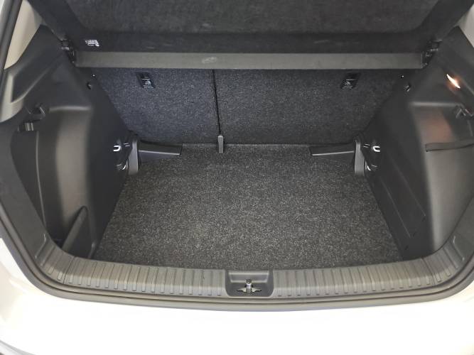 Fabia 1.0 TSI 116 ch EVO 2 DSG7