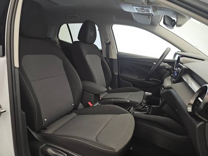 Fabia 1.0 TSI 116 ch EVO 2 DSG7