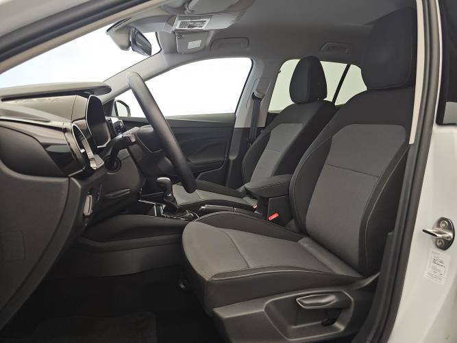 Fabia 1.0 TSI 116 ch EVO 2 DSG7
