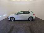Fabia 1.0 TSI 116 ch EVO 2 DSG7