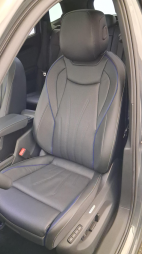 Tayron 1.5 eHybrid 272ch DSG6 5pl