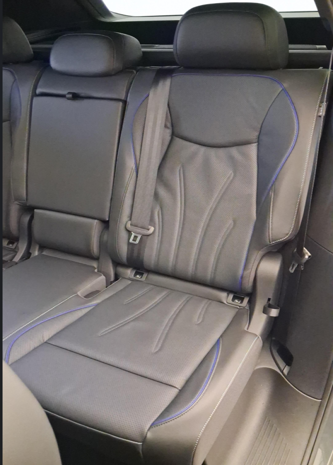 Tayron 1.5 eHybrid 272ch DSG6 5pl