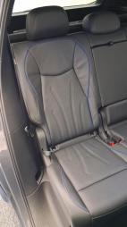 Tayron 1.5 eHybrid 272ch DSG6 5pl