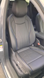 Tayron 1.5 eHybrid 272ch DSG6 5pl