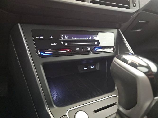 Taigo 1.0 TSI 110 DSG7