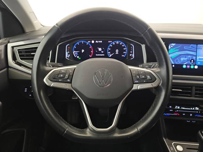 Taigo 1.0 TSI 110 DSG7