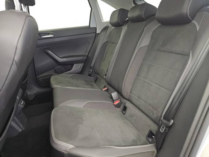 Taigo 1.0 TSI 110 DSG7