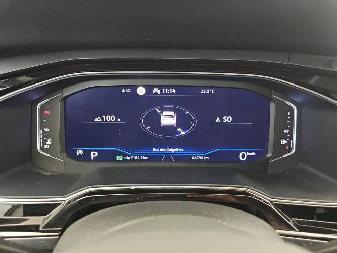 Taigo 1.0 TSI 110 DSG7