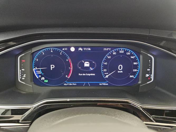 Taigo 1.0 TSI 110 DSG7