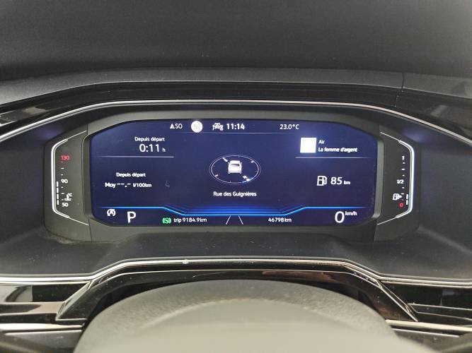 Taigo 1.0 TSI 110 DSG7