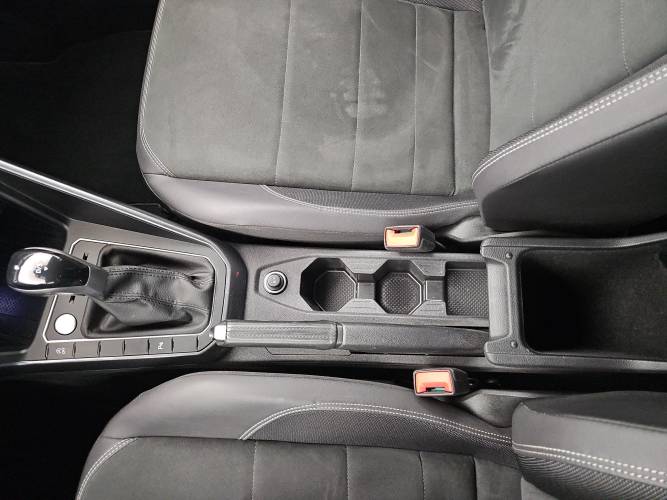 Taigo 1.0 TSI 110 DSG7