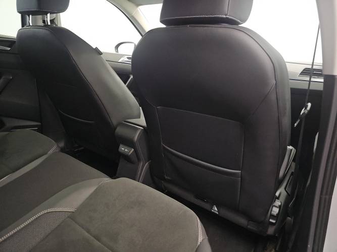 Taigo 1.0 TSI 110 DSG7