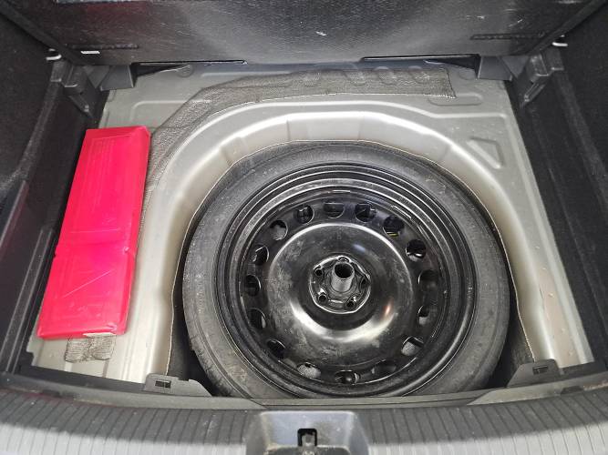 Taigo 1.0 TSI 110 DSG7