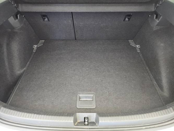 Taigo 1.0 TSI 110 DSG7