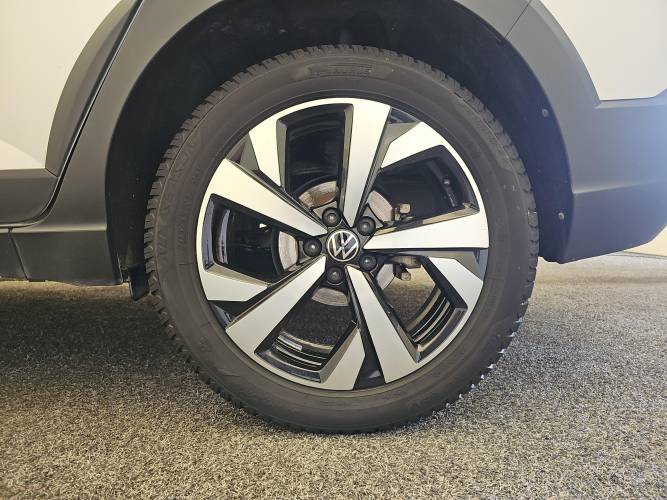 Taigo 1.0 TSI 110 DSG7