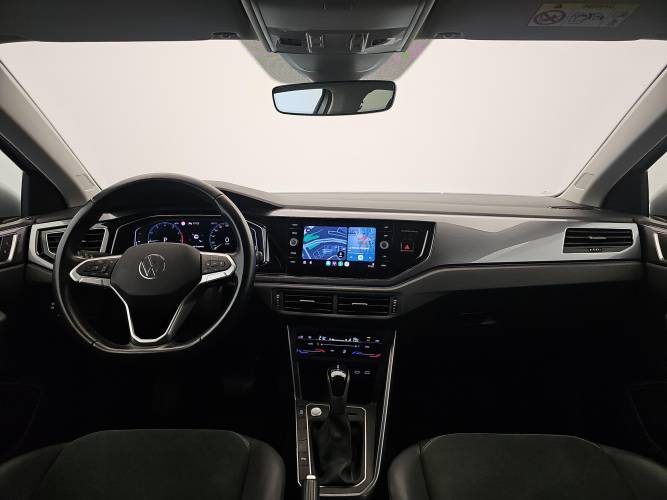 Taigo 1.0 TSI 110 DSG7