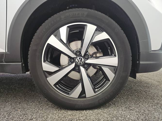 Taigo 1.0 TSI 110 DSG7