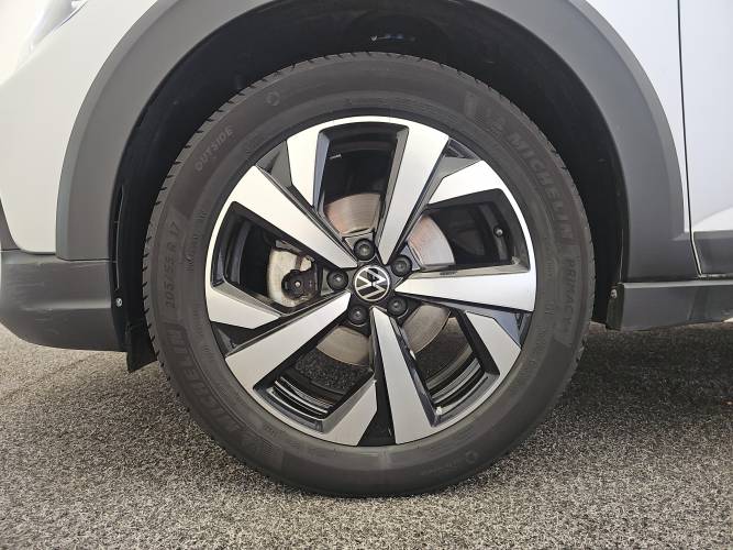 Taigo 1.0 TSI 110 DSG7