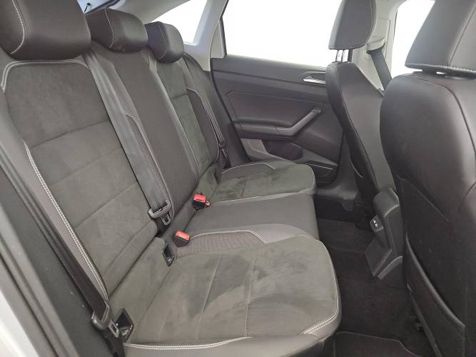 Taigo 1.0 TSI 110 DSG7