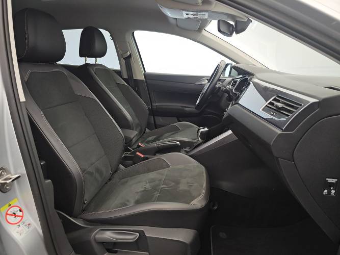 Taigo 1.0 TSI 110 DSG7