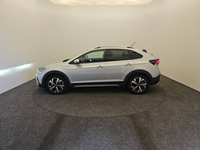Taigo 1.0 TSI 110 DSG7