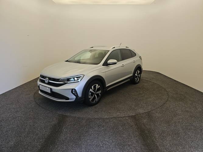 Taigo 1.0 TSI 110 DSG7